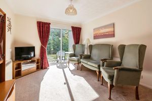 LOUNGE- click for photo gallery